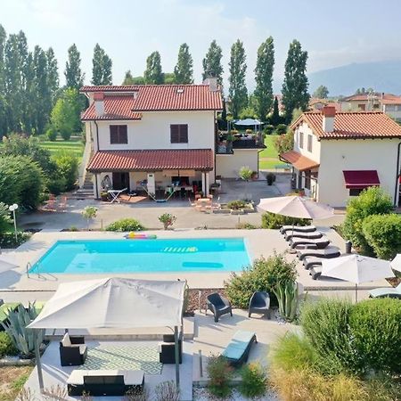 Podere Venanzio Lido di Camaiore Buitenkant foto