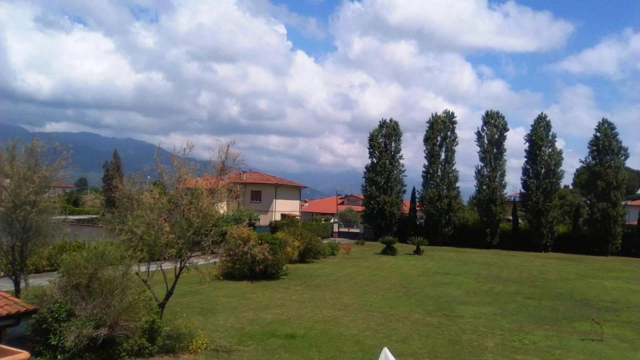 Podere Venanzio Lido di Camaiore Buitenkant foto