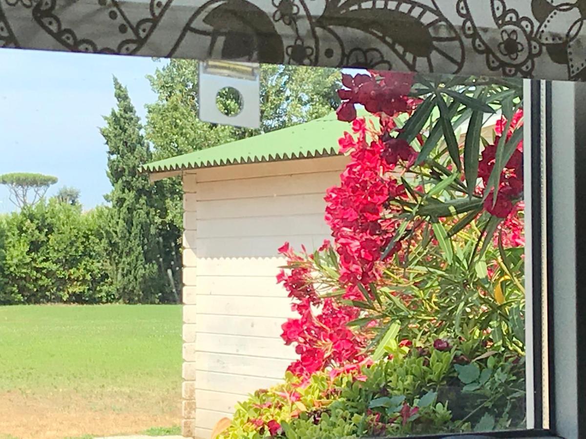 Podere Venanzio Lido di Camaiore Buitenkant foto