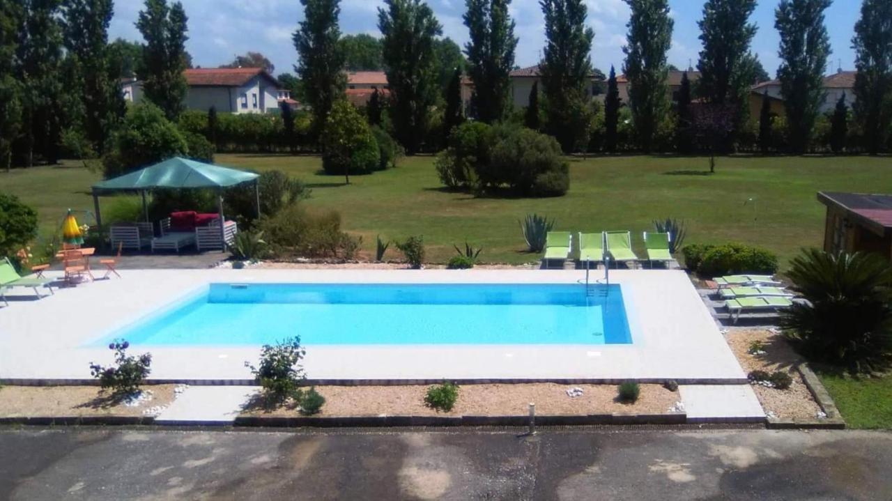 Podere Venanzio Lido di Camaiore Buitenkant foto
