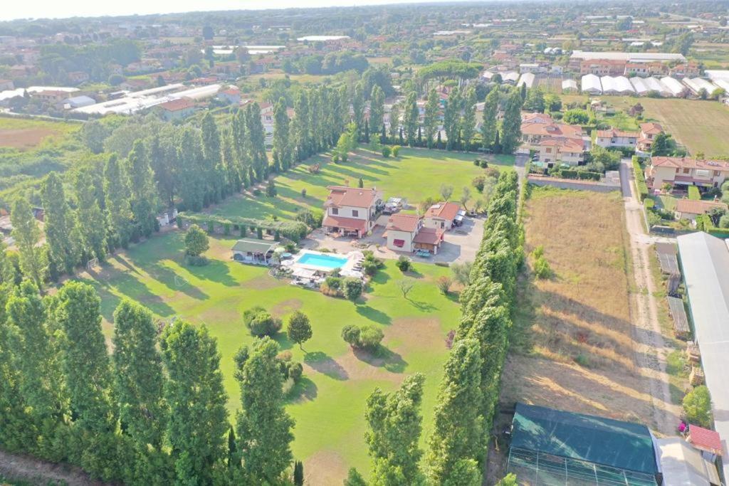 Podere Venanzio Lido di Camaiore Buitenkant foto