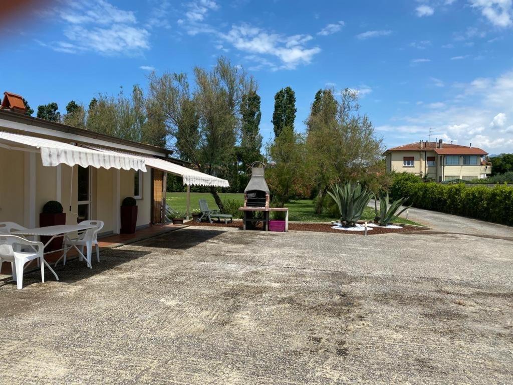 Podere Venanzio Lido di Camaiore Buitenkant foto
