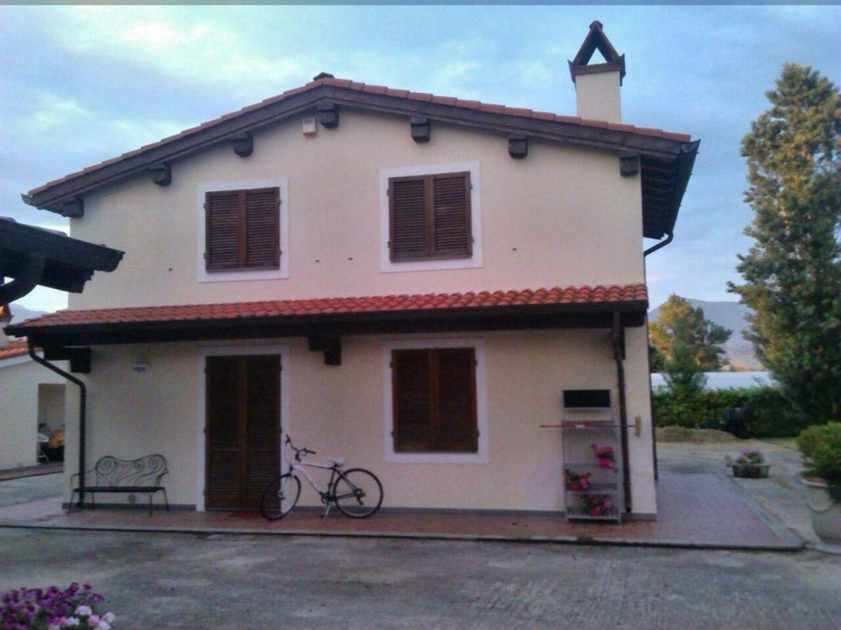 Podere Venanzio Lido di Camaiore Buitenkant foto