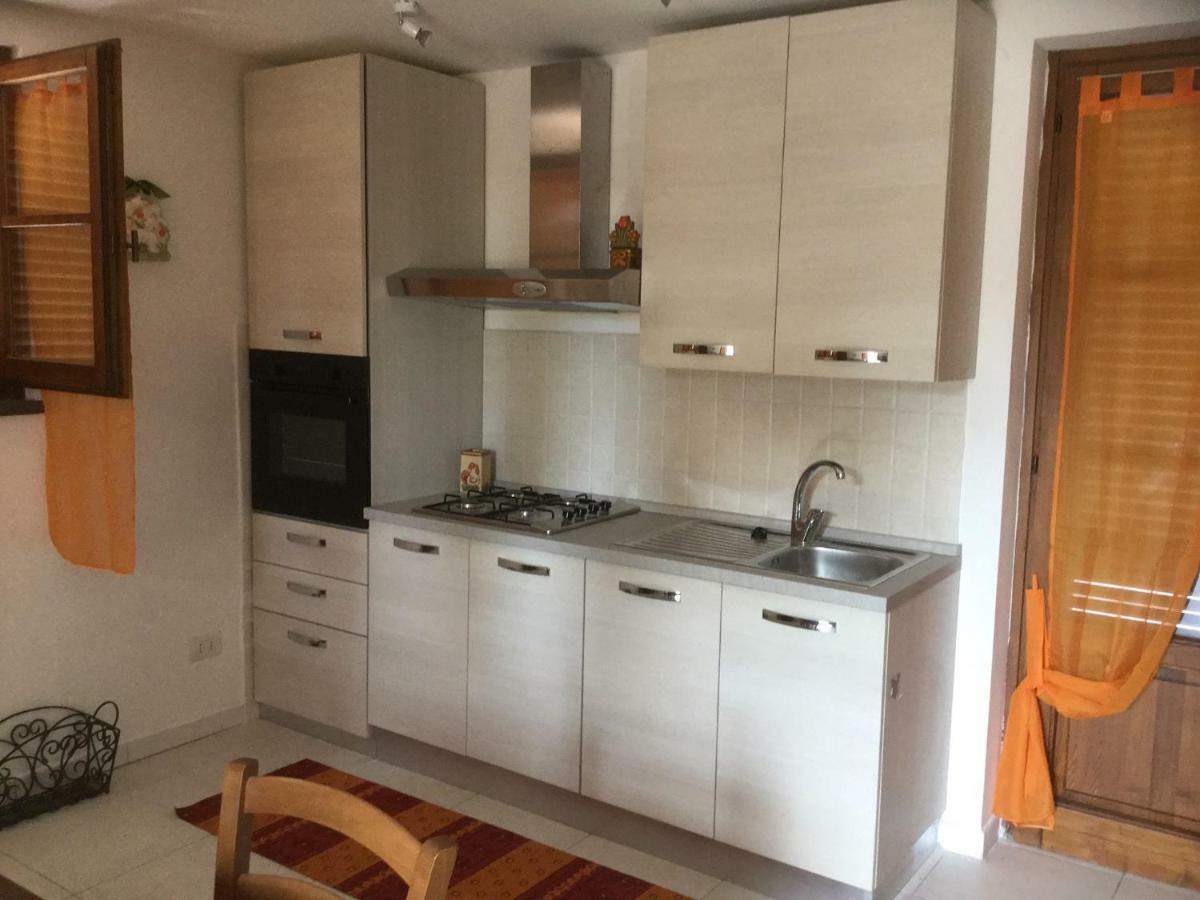 Podere Venanzio Lido di Camaiore Buitenkant foto