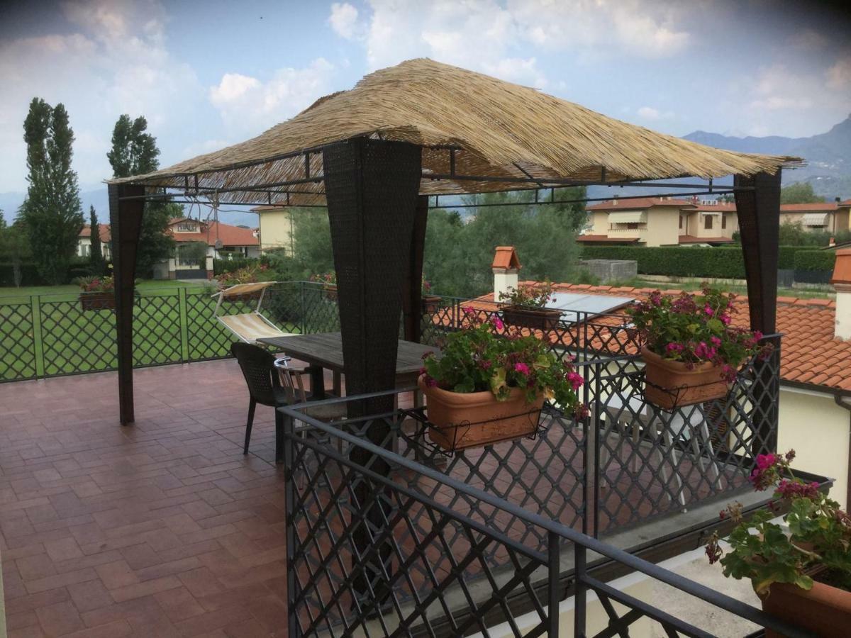 Podere Venanzio Lido di Camaiore Buitenkant foto